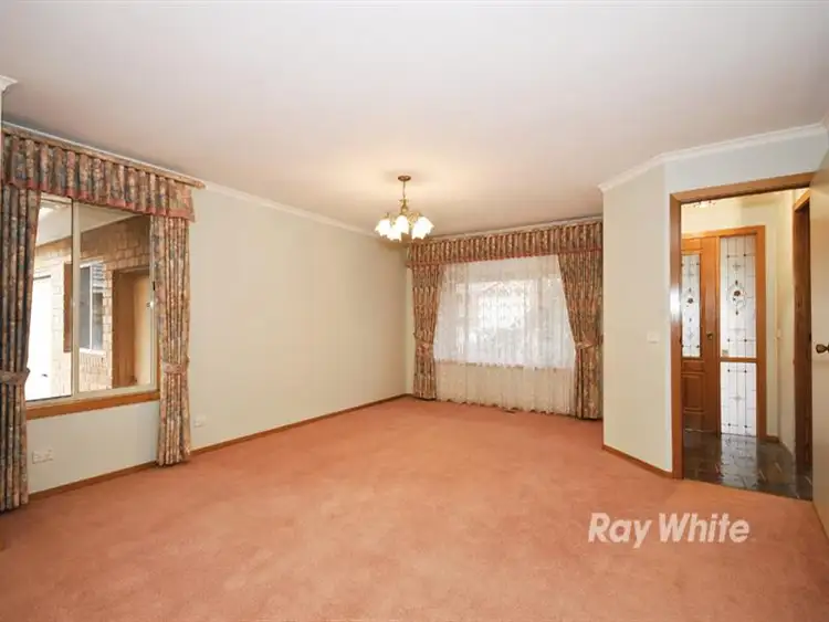 Second view of Homely house listing, 14 Alexandra Court, Knoxfield VIC 3180