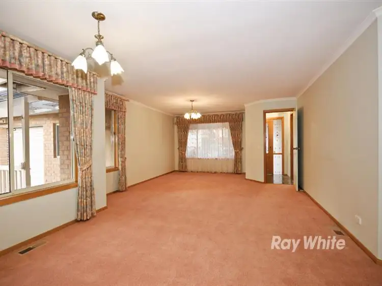 Third view of Homely house listing, 14 Alexandra Court, Knoxfield VIC 3180