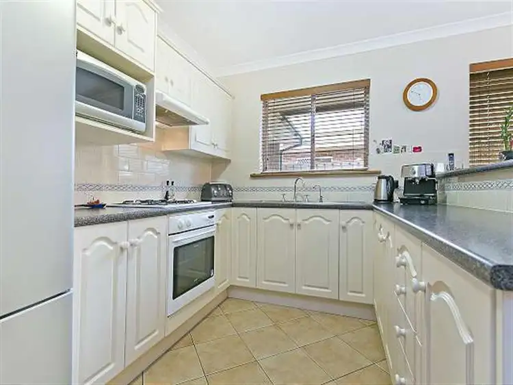 Second view of Homely house listing, 3 McInnes Terrace, Semaphore Park SA 5019