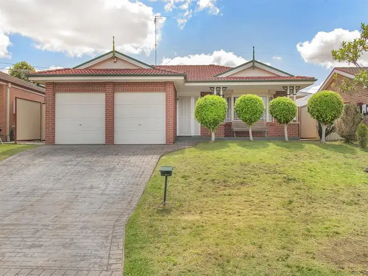 8 Bennison Road, Hinchinbrook NSW 2168