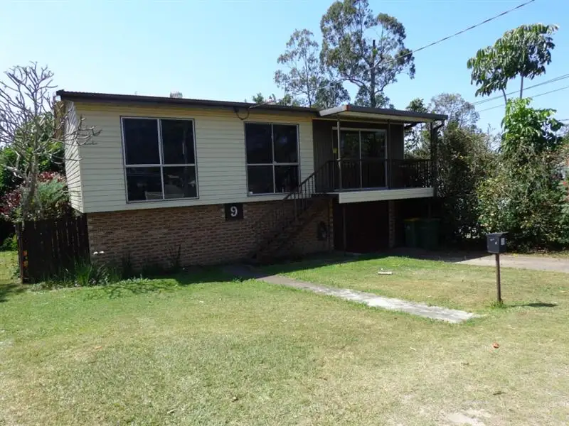 Main view of Homely house listing, 9 Dawson Street, Woodridge QLD 4114