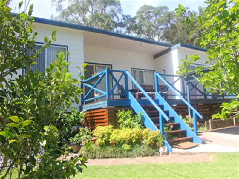 Main view of Homely house listing, 23 Jirramba Avenue, Saratoga NSW 2251