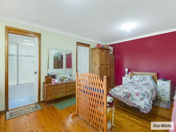 Fourth view of Homely house listing, 17 Culgoa Crescent, Koonawarra NSW 2530