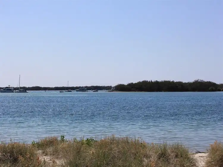 Third view of Homely house listing, 38 Loder Street, Biggera Waters QLD 4216