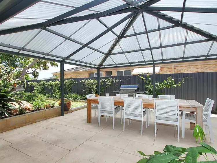Sixth view of Homely house listing, 3 Harray Street, Hamersley WA 6022
