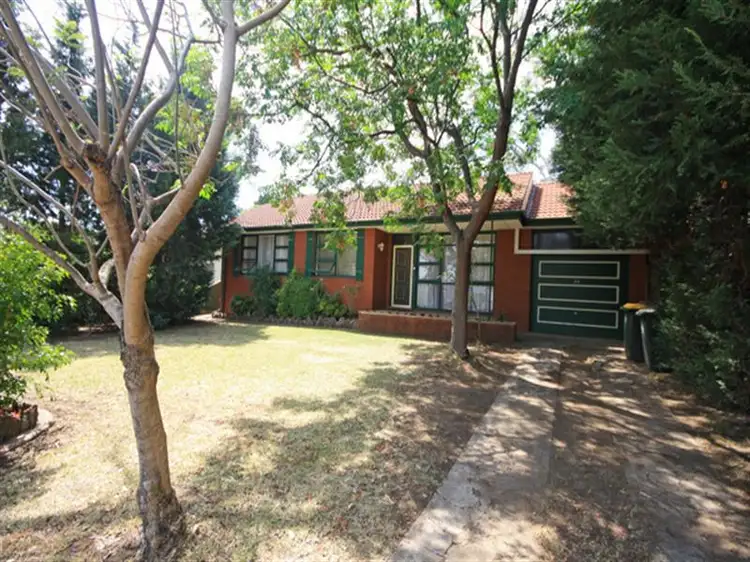 Address available on request