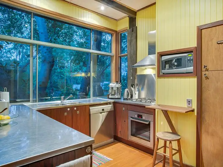 Fifth view of Homely house listing, 125a Russell Terrace, Indooroopilly QLD 4068