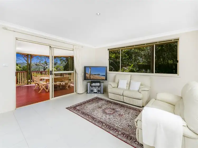 Sixth view of Homely house listing, 30 Elimatta Road, Mona Vale NSW 2103