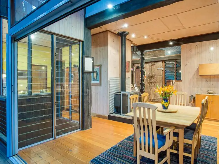 Third view of Homely house listing, 125a Russell Terrace, Indooroopilly QLD 4068