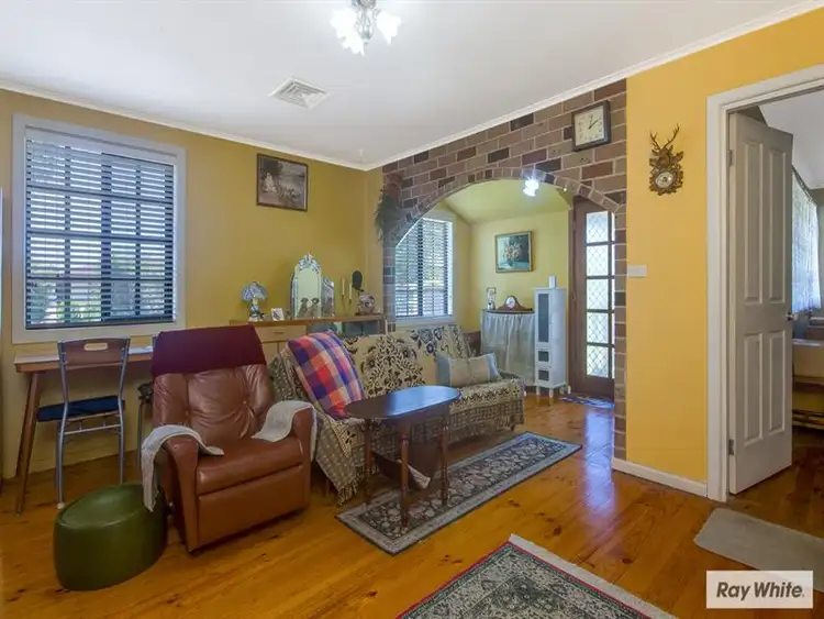 Second view of Homely house listing, 17 Culgoa Crescent, Koonawarra NSW 2530
