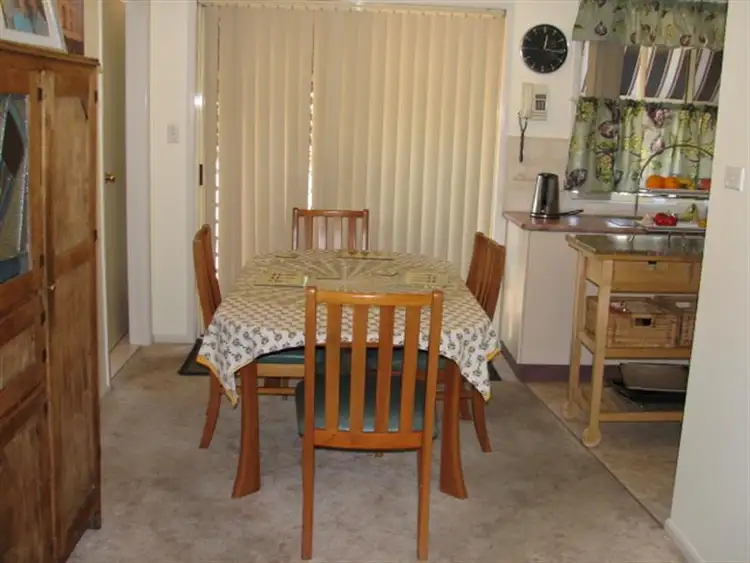 Fourth view of Homely unit listing, 1/36 William Street, Tamworth NSW 2340