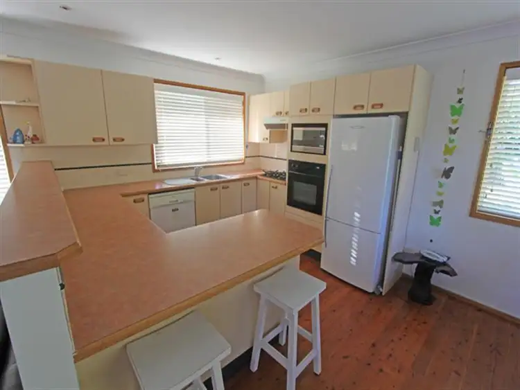 Fifth view of Homely house listing, 23 Jirramba Avenue, Saratoga NSW 2251