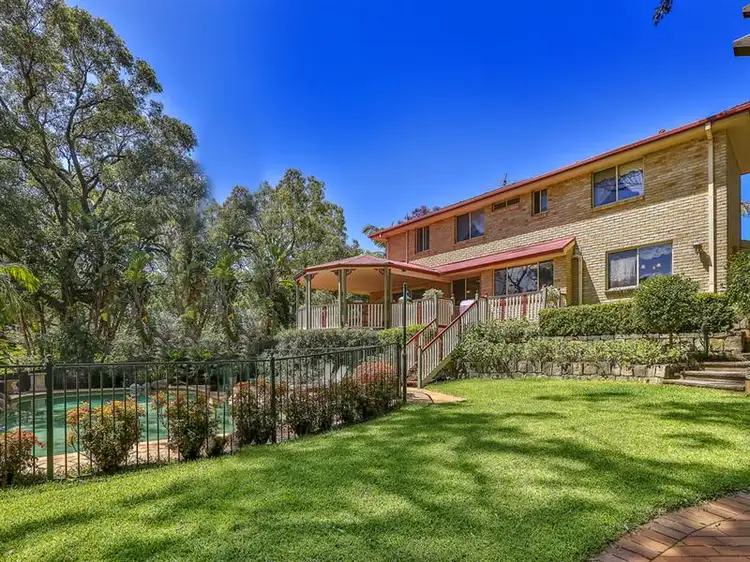 30 Elimatta Road, Mona Vale NSW 2103