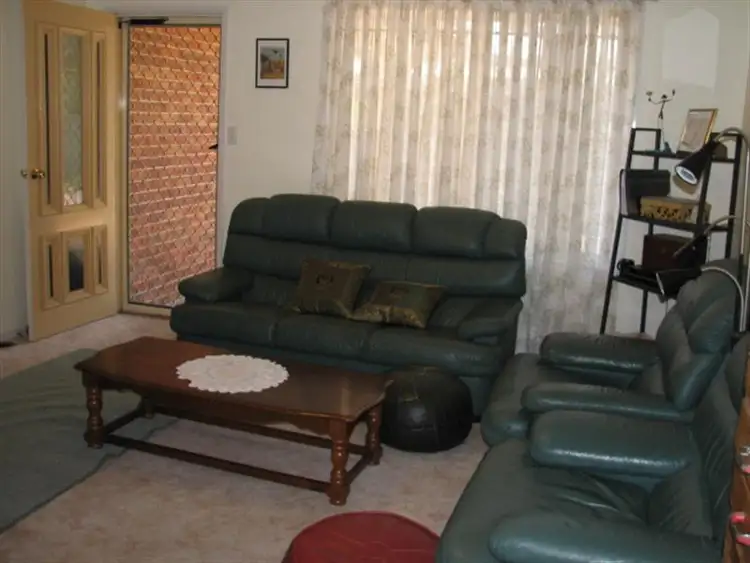 Second view of Homely unit listing, 1/36 William Street, Tamworth NSW 2340