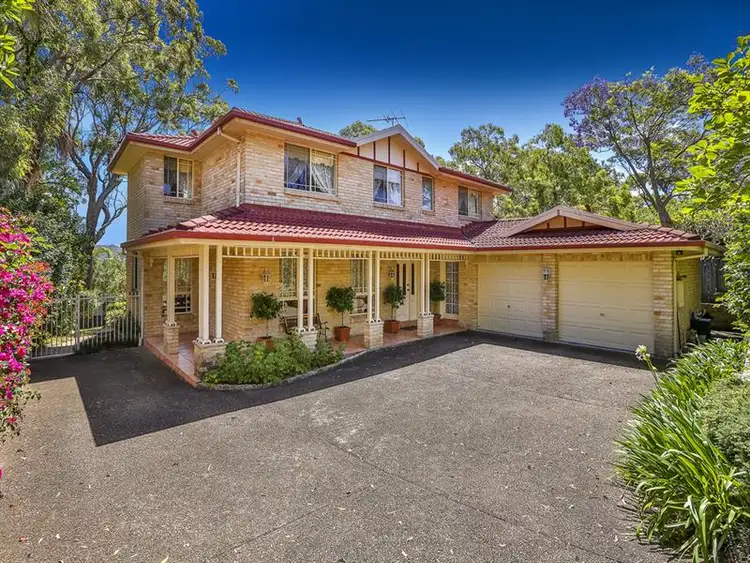 Third view of Homely house listing, 30 Elimatta Road, Mona Vale NSW 2103