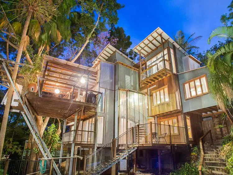 125a Russell Terrace, Indooroopilly QLD 4068