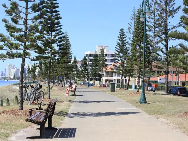 Fourth view of Homely house listing, 38 Loder Street, Biggera Waters QLD 4216