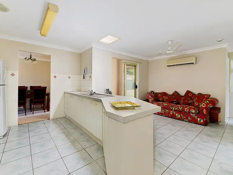 Fourth view of Homely house listing, 42 Commander Street, Deception Bay QLD 4508
