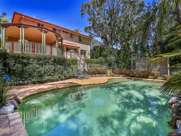 Second view of Homely house listing, 30 Elimatta Road, Mona Vale NSW 2103