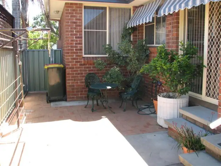 Fifth view of Homely unit listing, 1/36 William Street, Tamworth NSW 2340