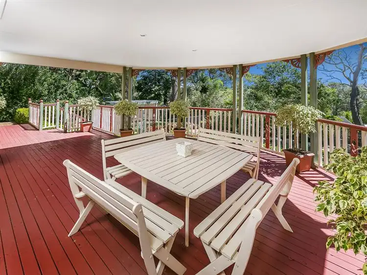 Fourth view of Homely house listing, 30 Elimatta Road, Mona Vale NSW 2103