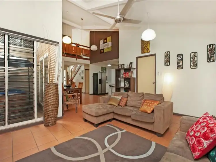 Sixth view of Homely house listing, 3 Hannah Court, Driver NT 830