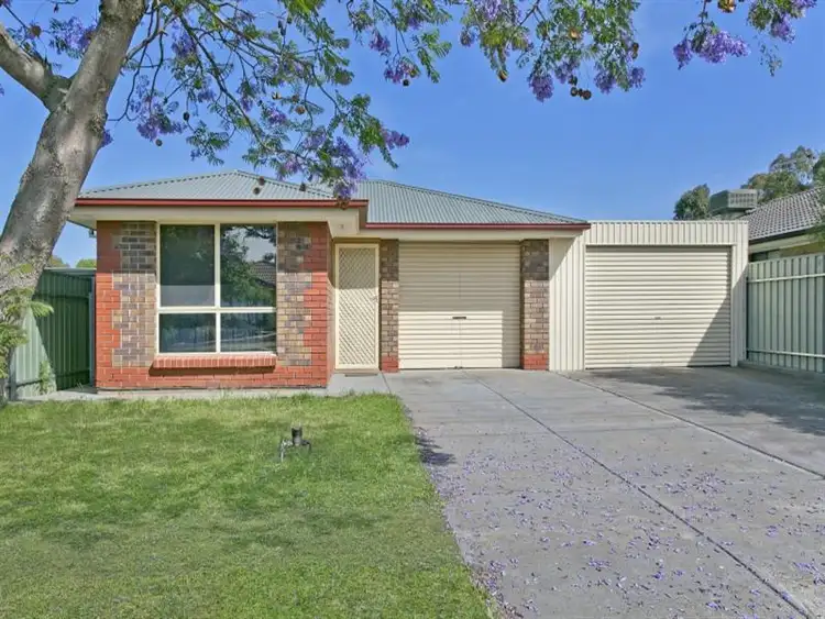 31 Downton Avenue, Salisbury North SA 5108