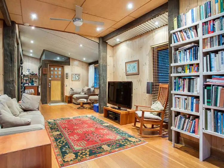 Fourth view of Homely house listing, 125a Russell Terrace, Indooroopilly QLD 4068