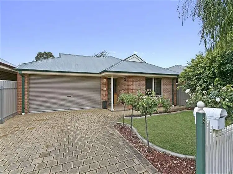 3 McInnes Terrace, Semaphore Park SA 5019