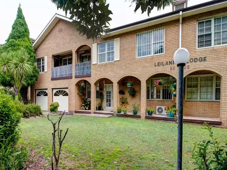 11/30-36 Minter Street, Canterbury NSW 2193