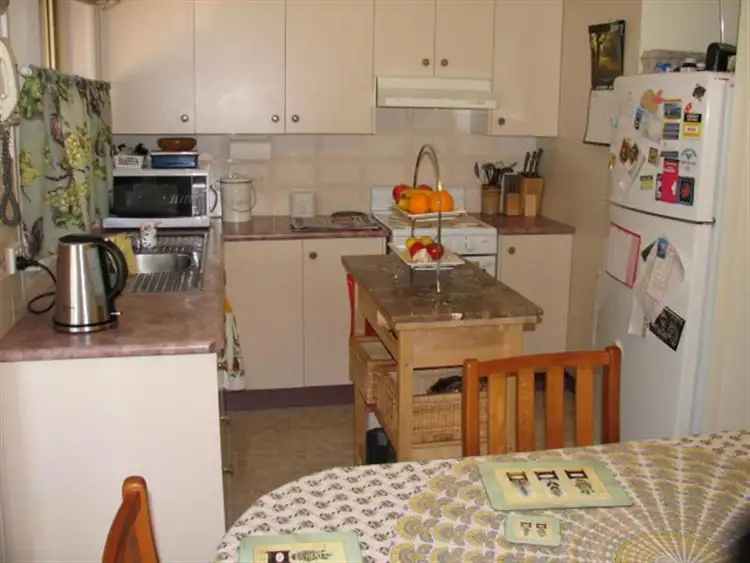 Third view of Homely unit listing, 1/36 William Street, Tamworth NSW 2340