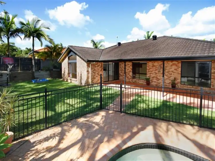 Fifth view of Homely house listing, 16 Serenella Court, Buderim QLD 4556