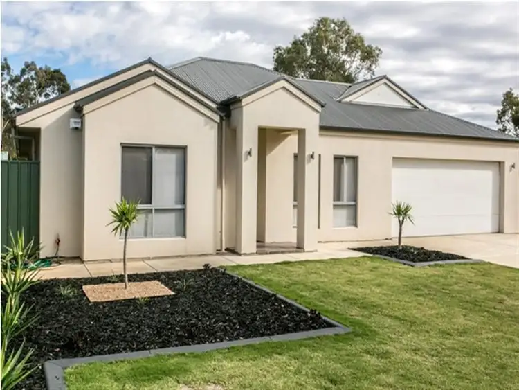 Main view of Homely house listing, 29 Klauber Street, Lyndoch SA 5351
