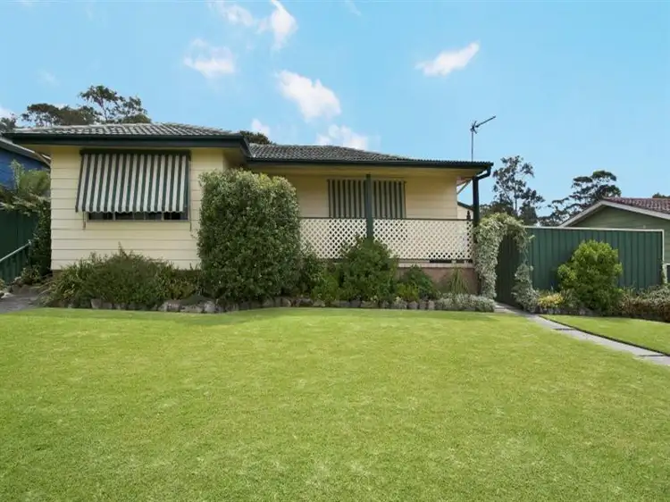 Main view of Homely house listing, 10 Wren Close, Thornton NSW 2322