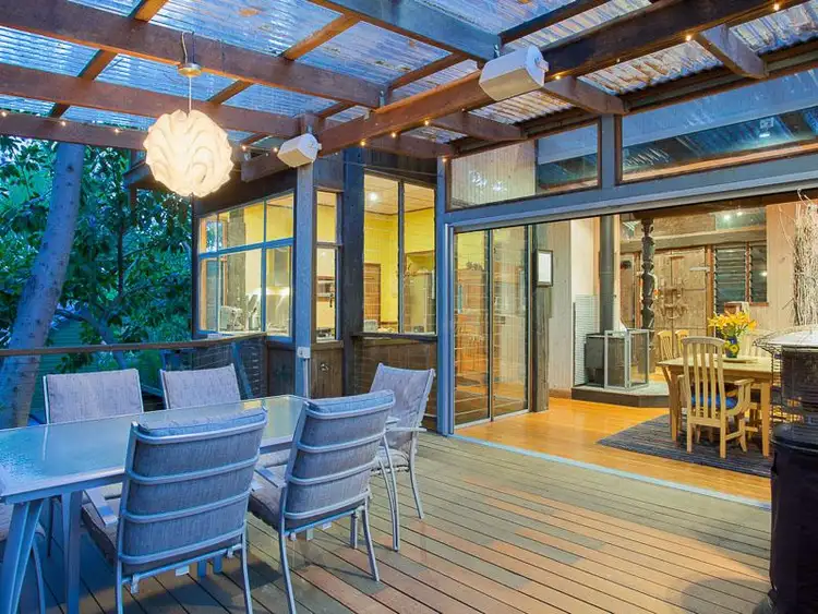 Second view of Homely house listing, 125a Russell Terrace, Indooroopilly QLD 4068
