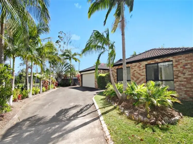 Second view of Homely house listing, 16 Serenella Court, Buderim QLD 4556