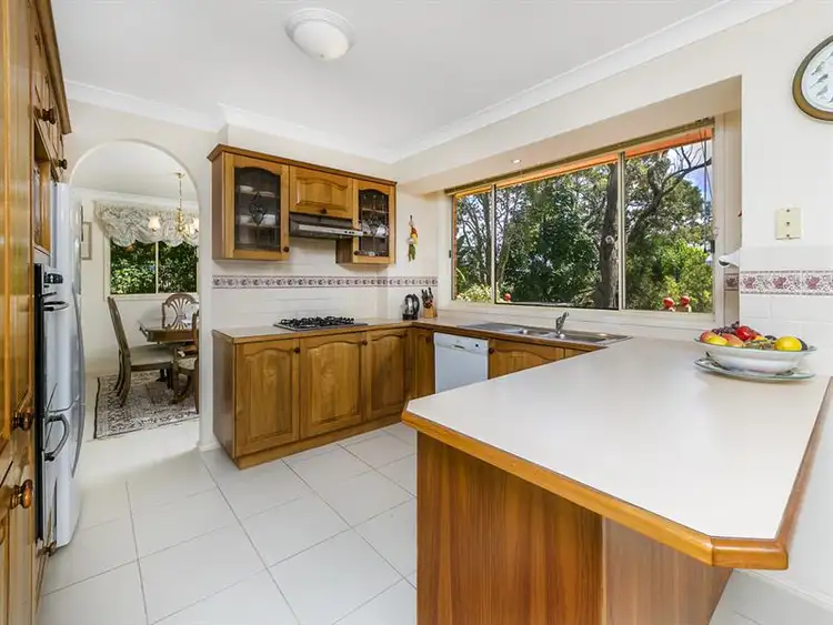Fifth view of Homely house listing, 30 Elimatta Road, Mona Vale NSW 2103