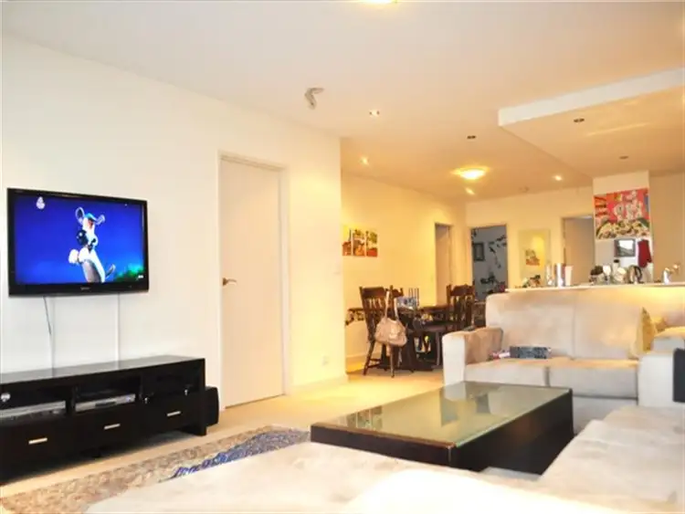 Third view of Homely apartment listing, 29/5-7 Northumberland Street, Liverpool NSW 2170