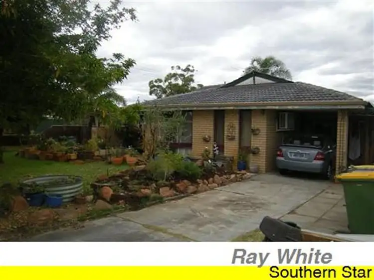 Fifth view of Homely house listing, 89 Dulwich Street, Beckenham WA 6107