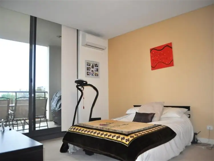 Fourth view of Homely apartment listing, 29/5-7 Northumberland Street, Liverpool NSW 2170