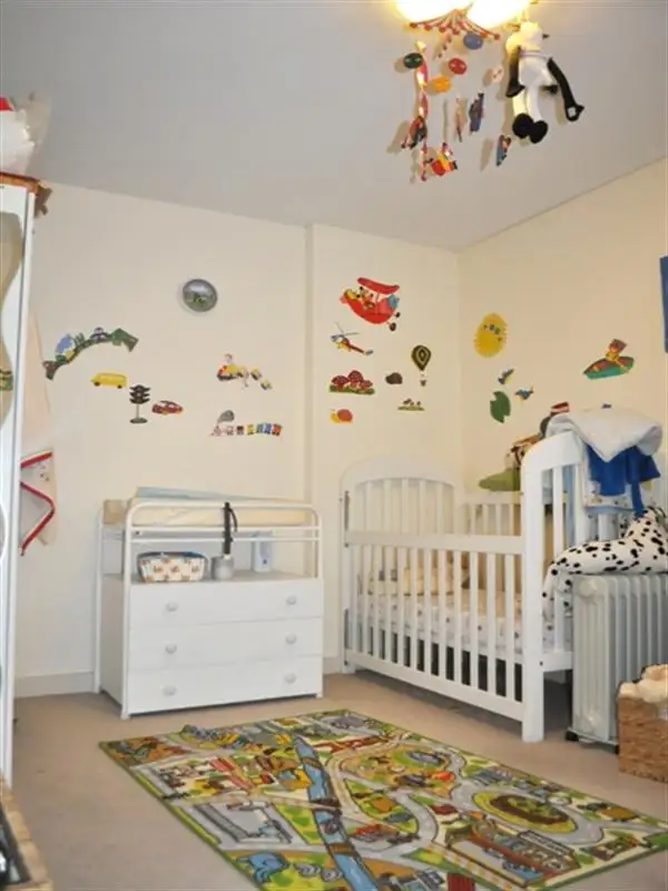 Seventh view of Homely apartment listing, 29/5-7 Northumberland Street, Liverpool NSW 2170