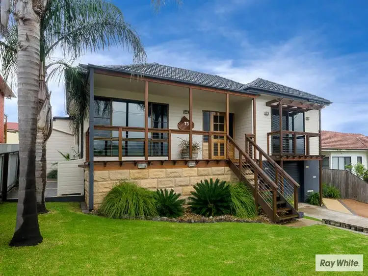 73 Coolabah Road, Dapto NSW 2530