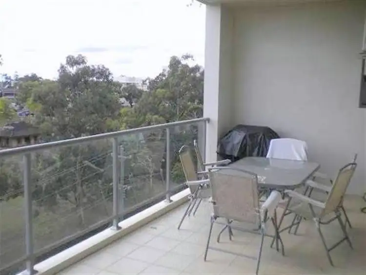 Sixth view of Homely apartment listing, 29/5-7 Northumberland Street, Liverpool NSW 2170