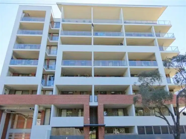 Second view of Homely apartment listing, 29/5-7 Northumberland Street, Liverpool NSW 2170
