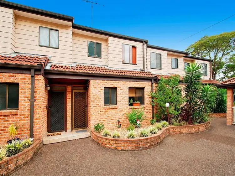 10/76-78 Talara Road, Gymea NSW 2227