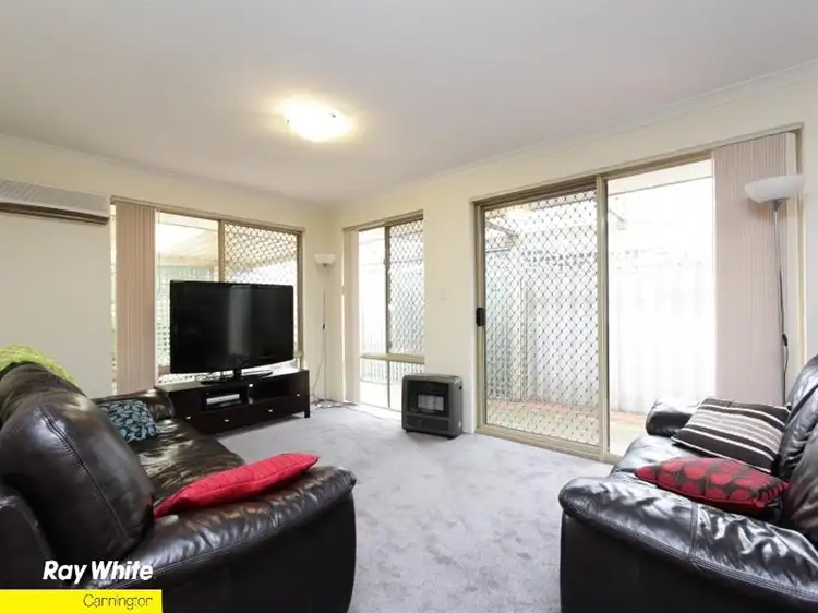 Fifth view of Homely house listing, 22 Mulline Court, Maddington WA 6109