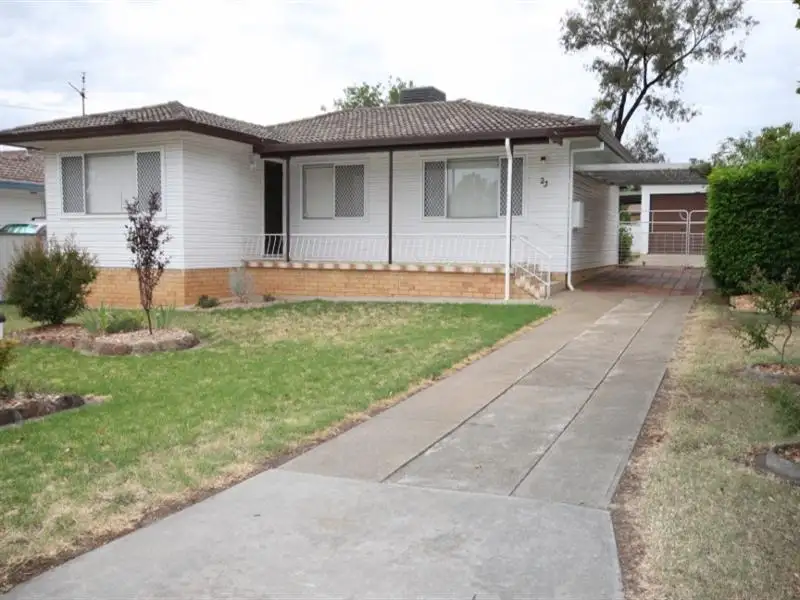 Main view of Homely house listing, 23 Ring Street, Tamworth NSW 2340