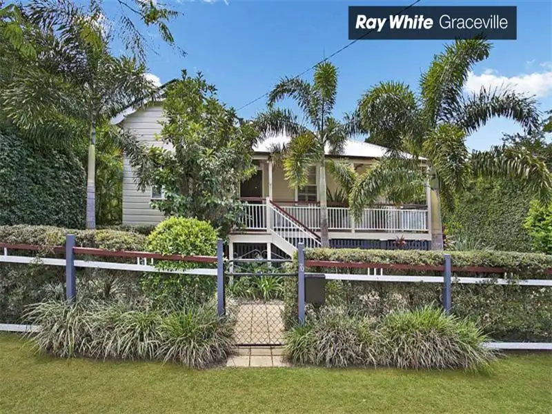 Main view of Homely house listing, 70 Martindale Street, Corinda QLD 4075