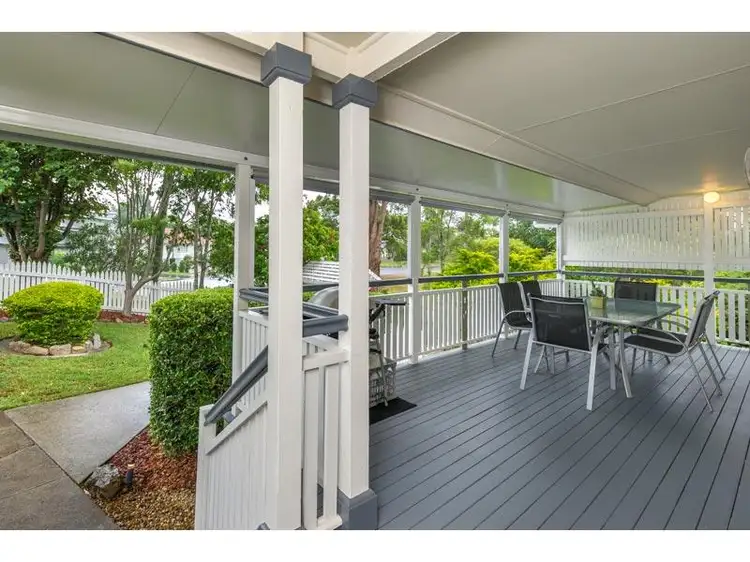 Second view of Homely unit listing, 1/81 Oleander Drive, Ashgrove QLD 4060
