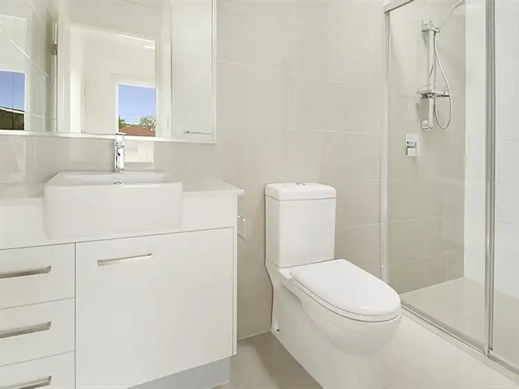 Fifth view of Homely unit listing, 11/12 Noble Street, Clayfield QLD 4011